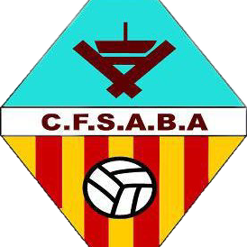 Logo entitat CLUB DE FUTBOL SANT ANDREU DE LA BARCA